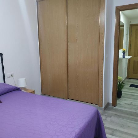 Apartamento Granada Monachil Apartment Exterior photo