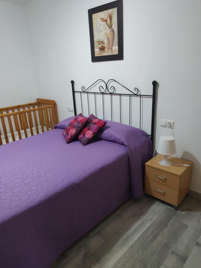 Apartamento Granada Monachil Apartment Exterior photo
