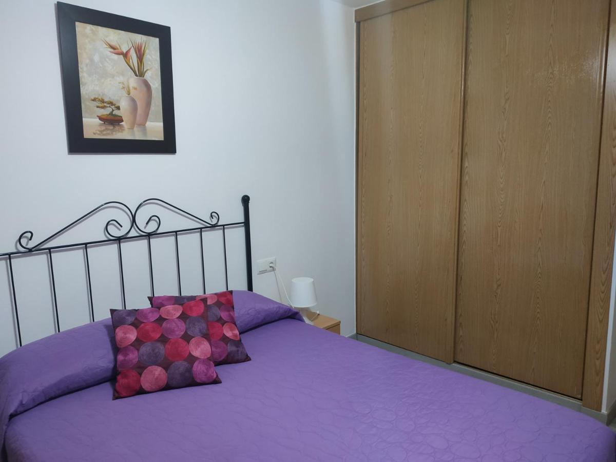 Apartamento Granada Monachil Apartment Exterior photo