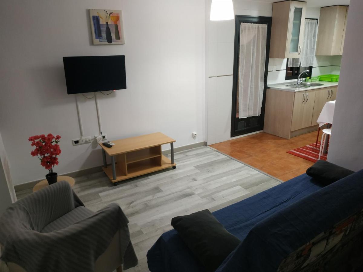 Apartamento Granada Monachil Apartment Exterior photo