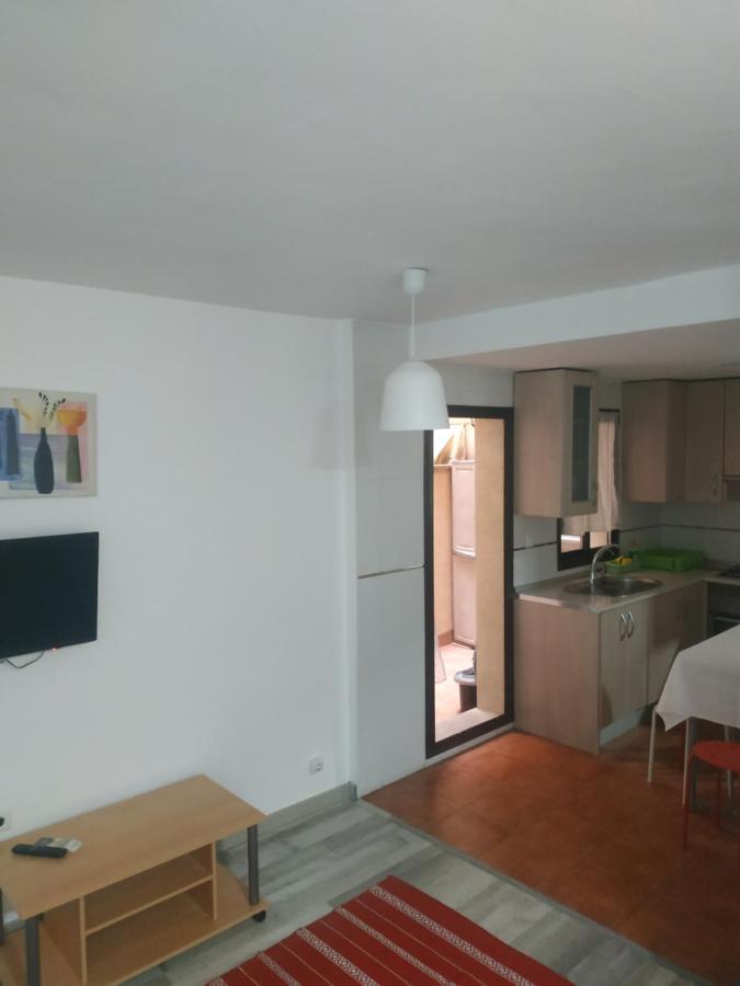 Apartamento Granada Monachil Apartment Exterior photo