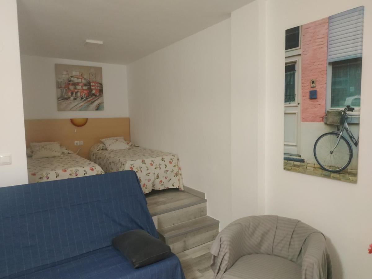 Apartamento Granada Monachil Apartment Exterior photo