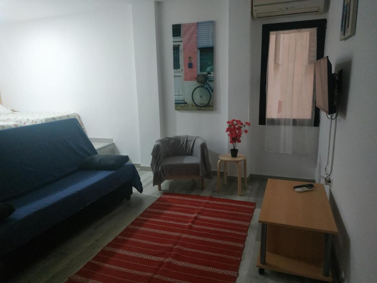 Apartamento Granada Monachil Apartment Exterior photo