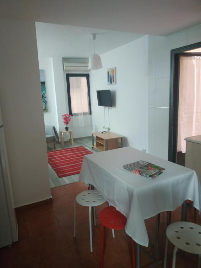Apartamento Granada Monachil Apartment Exterior photo
