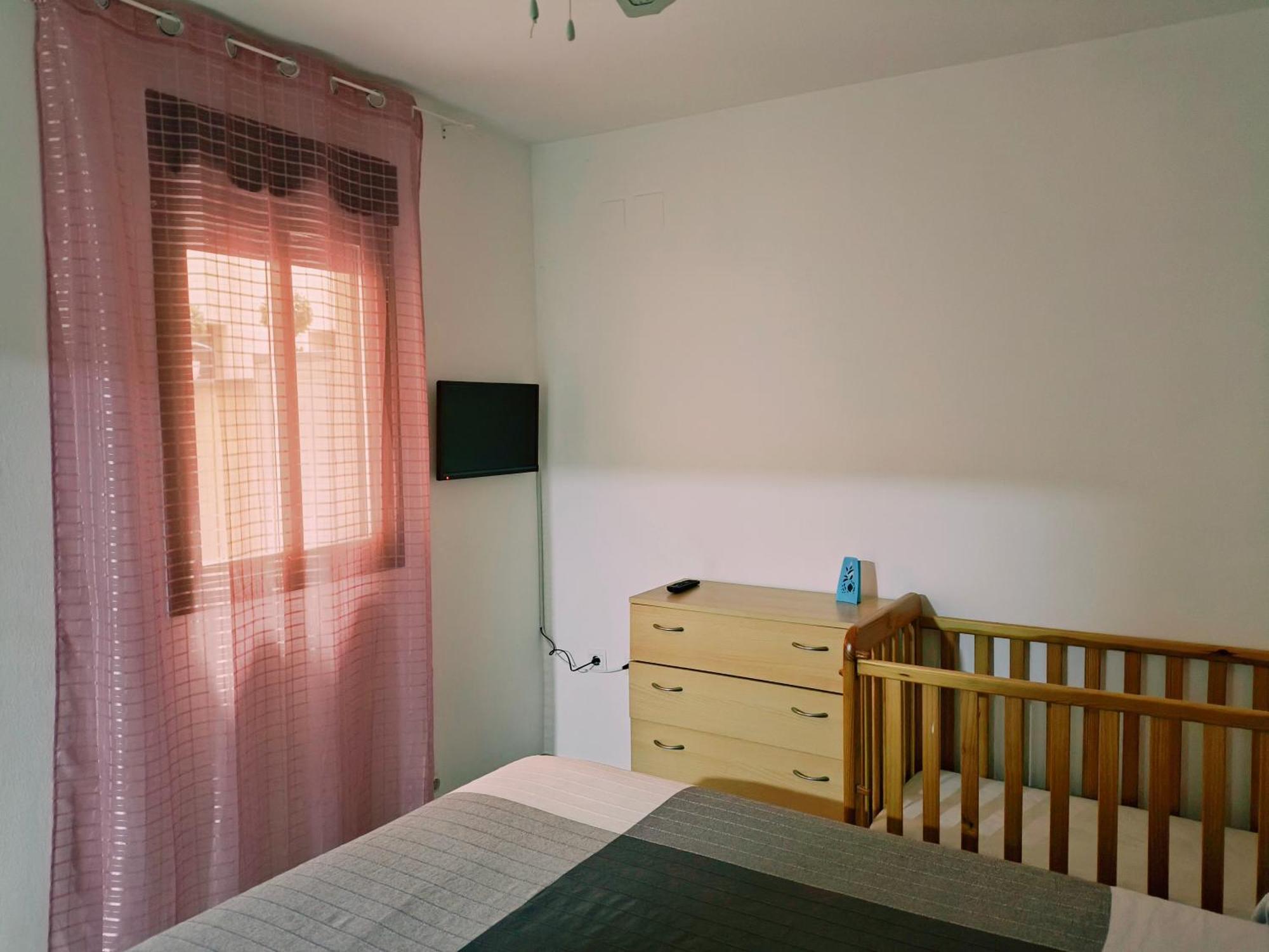 Apartamento Granada Monachil Apartment Exterior photo