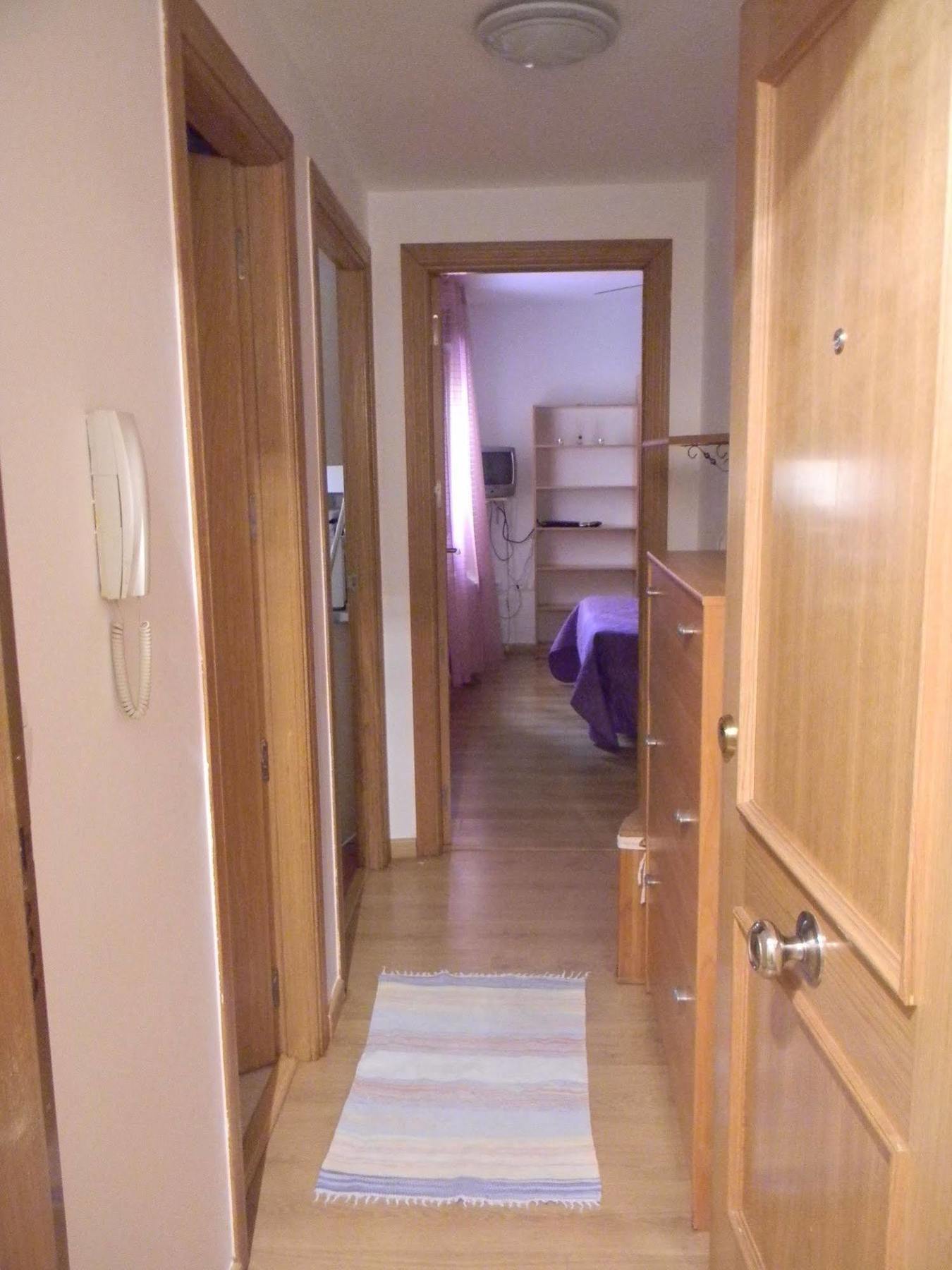 Apartamento Granada Monachil Apartment Exterior photo