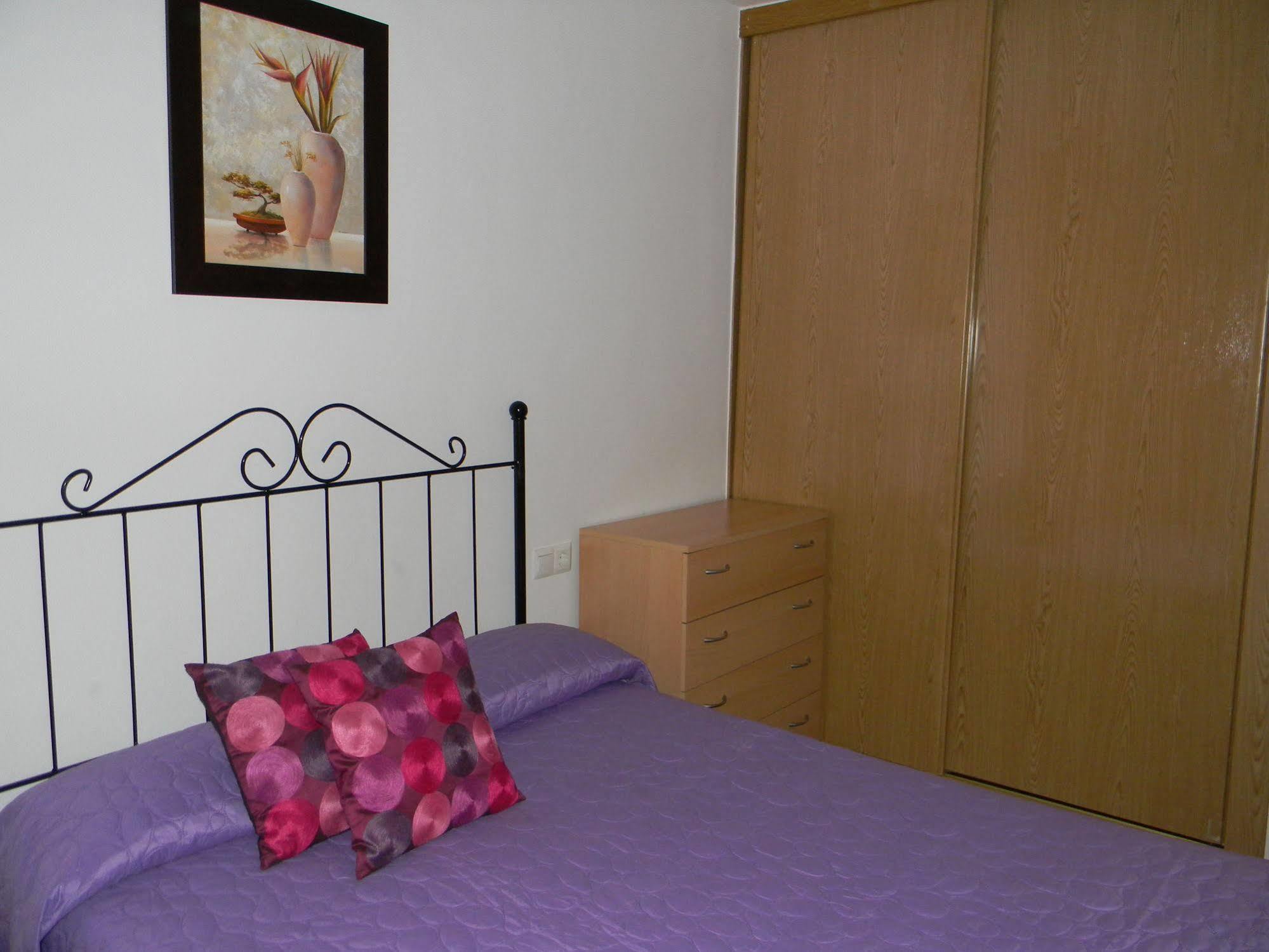 Apartamento Granada Monachil Apartment Exterior photo